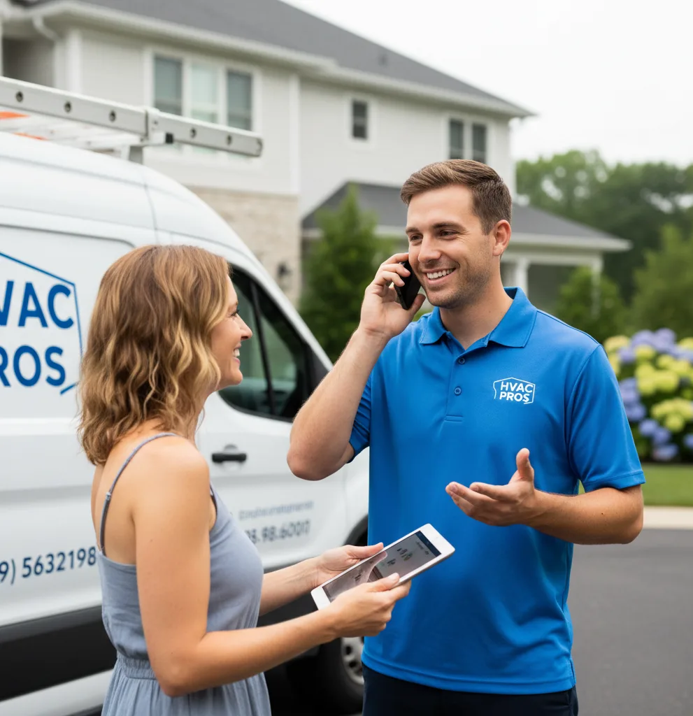 Cobra HVAC customer support in Kailua Kona